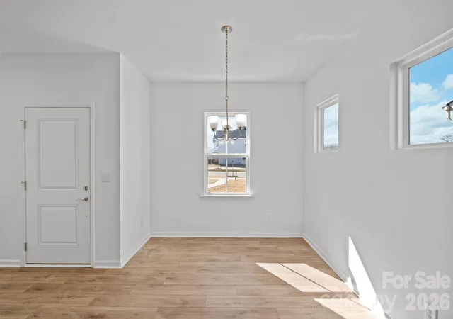 Photo 5 of Single family home for sale at 2212 Waterfall Way, Monroe, NC 28110 | MLS# 4405974 | Listing updated on 2026-08-27