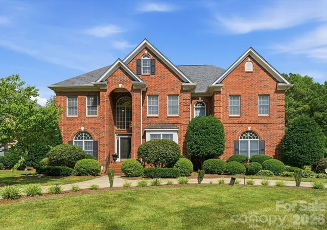 image of 12783 Tom Short Rd, Charlotte, NC 28277 | MLS# 4405976