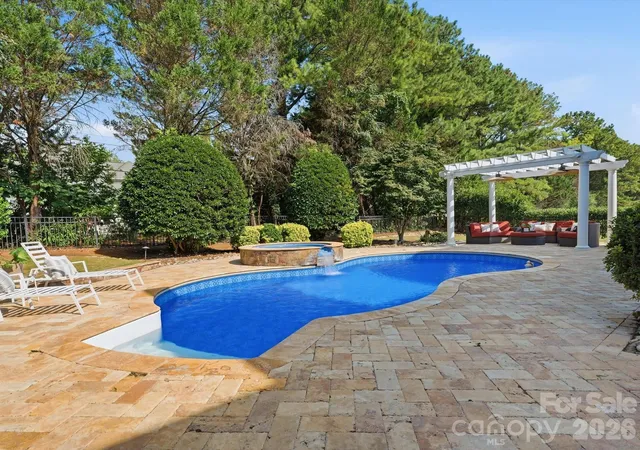 image of 12783 Tom Short Rd, Charlotte, NC 28277 | MLS# 4405976