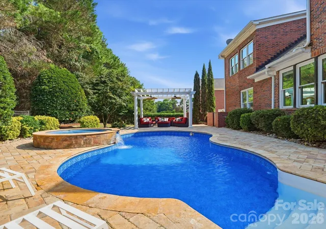image of 12783 Tom Short Rd, Charlotte, NC 28277 | MLS# 4405976