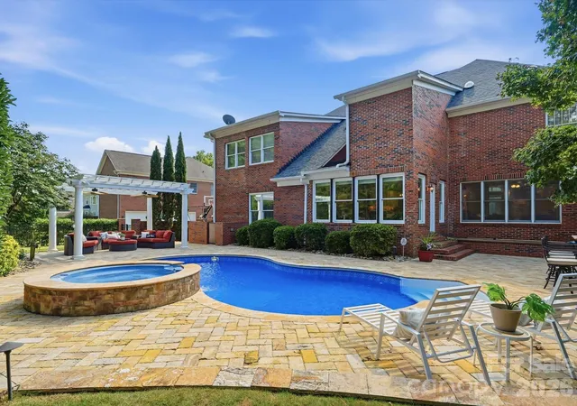 image of 12783 Tom Short Rd, Charlotte, NC 28277 | MLS# 4405976