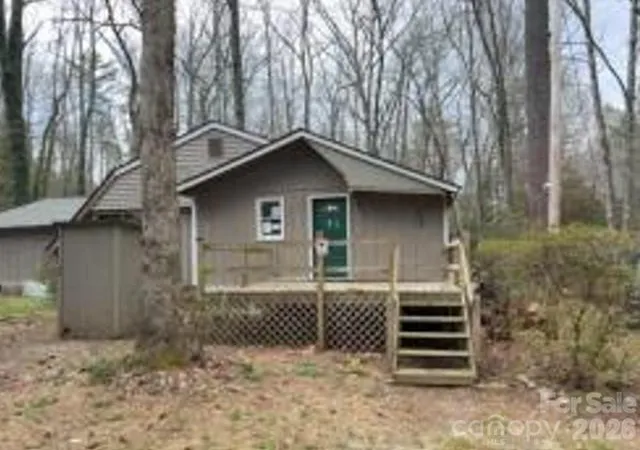 Photo 1 of Single family home for sale at 96 Meadowlark Ln, Sapphire, NC 28774 | MLS# 4405992 | Listing updated on 2026-08-21