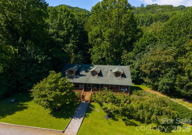 2nd image of 91 Tibi Ln, Waynesville, NC 28785 | MLS# 4405996