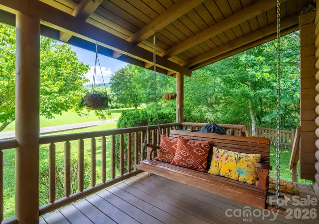 5th image of 91 Tibi Ln, Waynesville, NC 28785 | MLS# 4405996
