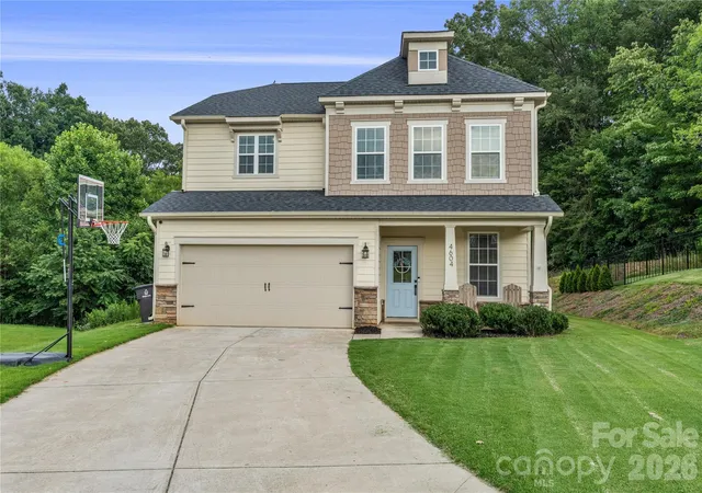 1st image of 4604 Fairway Run Dr, Pfafftown, NC 27040 | MLS# 4405997
