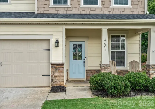 2nd image of 4604 Fairway Run Dr, Pfafftown, NC 27040 | MLS# 4405997