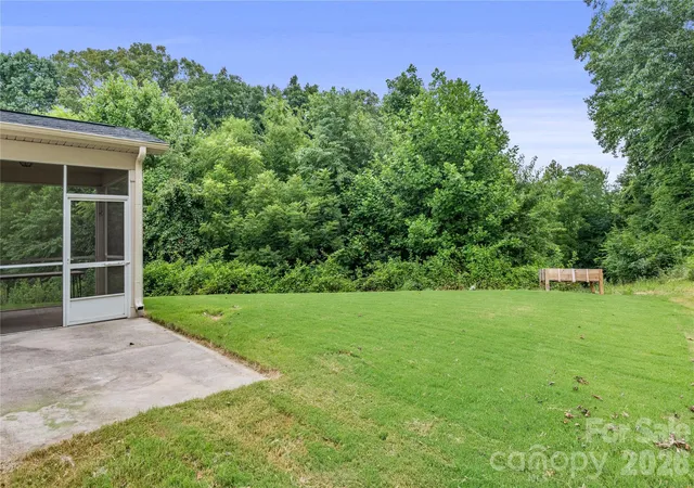 41st image of 4604 Fairway Run Dr, Pfafftown, NC 27040 | MLS# 4405997