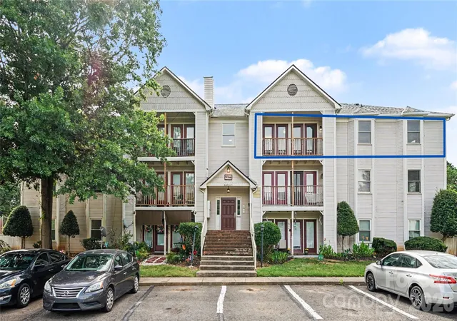 Condo for sale at 6165 Meadow Rose Ln, Charlotte, NC 28215 | MLS# 4406012