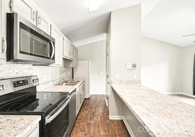 Listing Photo 1 - Condo for sale in building located at 6165 Mdw Rose Ln, Charlotte, NC 28215