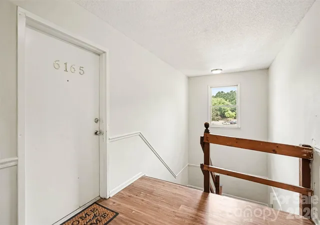Listing Photo 5 - Condo for sale in building located at 6165 Mdw Rose Ln, Charlotte, NC 28215