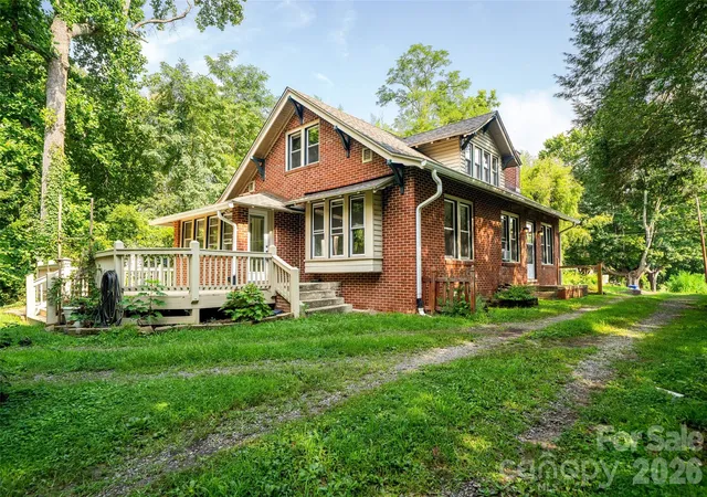 2nd image of 76 Starnes Cove Rd, Asheville, NC 28806 | MLS# 4406015