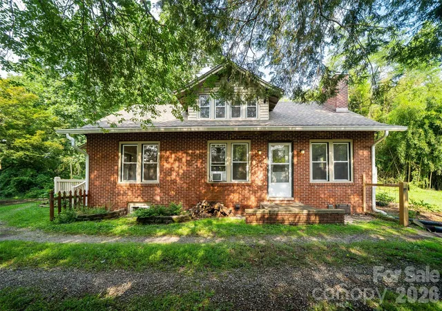 3rd image of 76 Starnes Cove Rd, Asheville, NC 28806 | MLS# 4406015