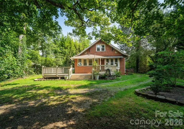 4th image of 76 Starnes Cove Rd, Asheville, NC 28806 | MLS# 4406015