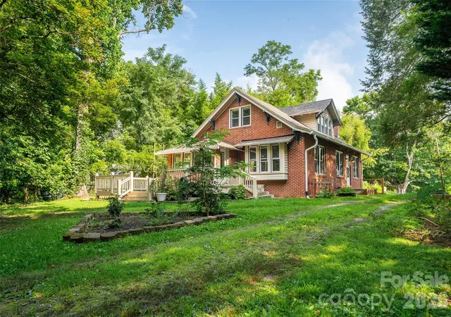 5th image of 76 Starnes Cove Rd, Asheville, NC 28806 | MLS# 4406015