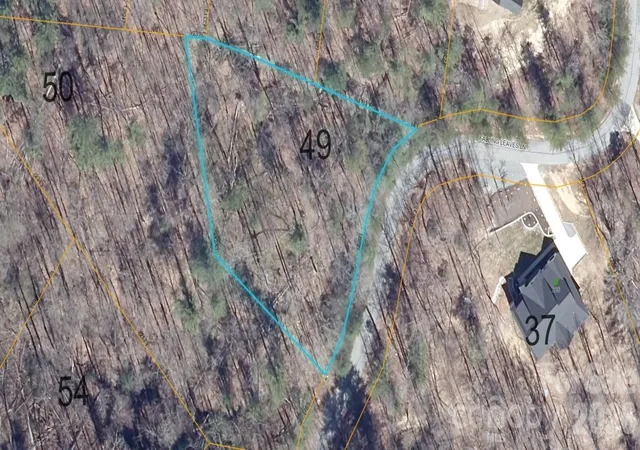 1st image of 181 Falling Leaves Ln, Hendersonville, NC 28792 | MLS# 4406021