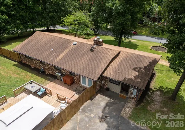 48th image of 1106 Robinhood Ln, Kannapolis, NC 28081 | MLS# 4406023