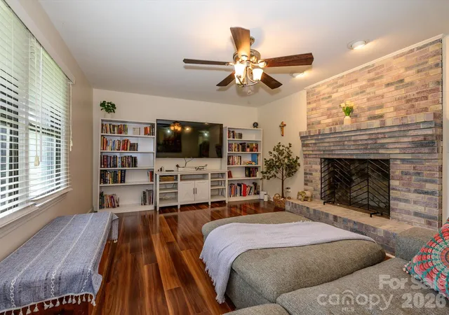5th image of 1106 Robinhood Ln, Kannapolis, NC 28081 | MLS# 4406023