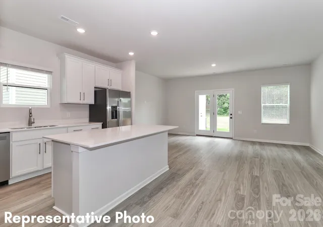 2nd image of 223 Institute St, Mooresville, NC 28115 | MLS# 4406024