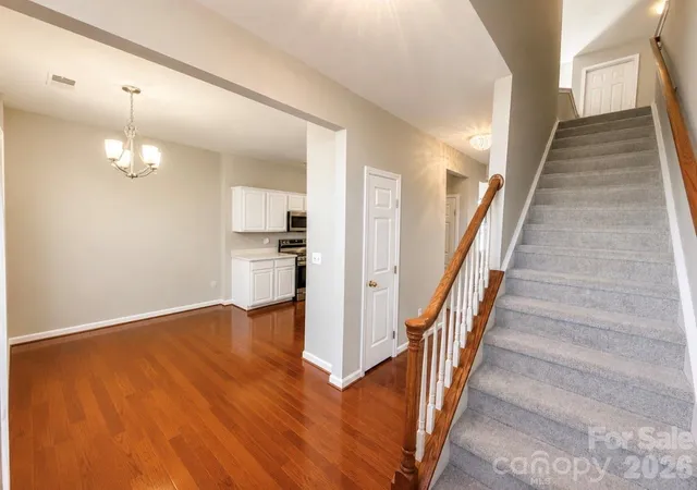 Photo 4 of Townhouse for sale at 320 Shingleoak Dr, Clover, SC 29710 | MLS# 4406026 | Listing updated on 2026-08-09