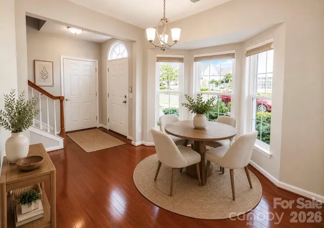 Photo 5 of Townhouse for sale at 320 Shingleoak Dr, Clover, SC 29710 | MLS# 4406026 | Listing updated on 2026-08-09