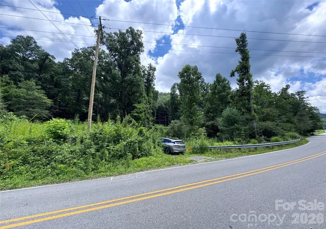 4th image of Tbd Paint Fork Rd, Barnardsville, NC 28709 | MLS# 4406038