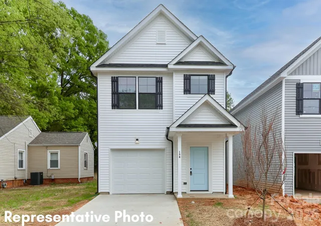 1st image of 225 Institute St, Mooresville, NC 28115 | MLS# 4406040