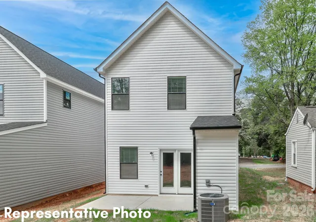17th image of 225 Institute St, Mooresville, NC 28115 | MLS# 4406040