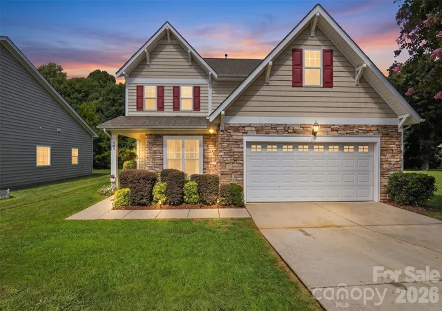 image of 508 Sugar Tree Dr, Rock Hill, SC 29732 | MLS# 4406046