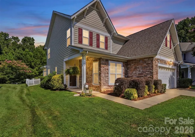33rd image of 508 Sugar Tree Dr, Rock Hill, SC 29732 | MLS# 4406046