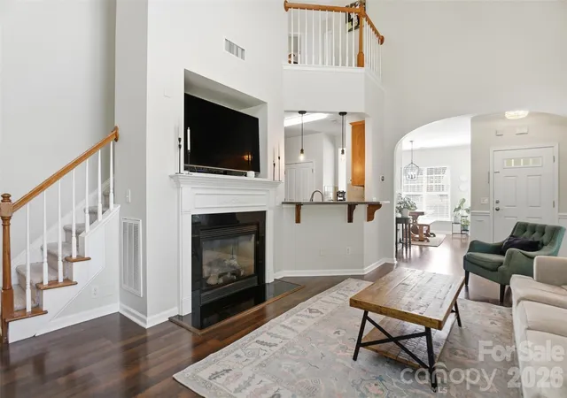 image of 508 Sugar Tree Dr, Rock Hill, SC 29732 | MLS# 4406046
