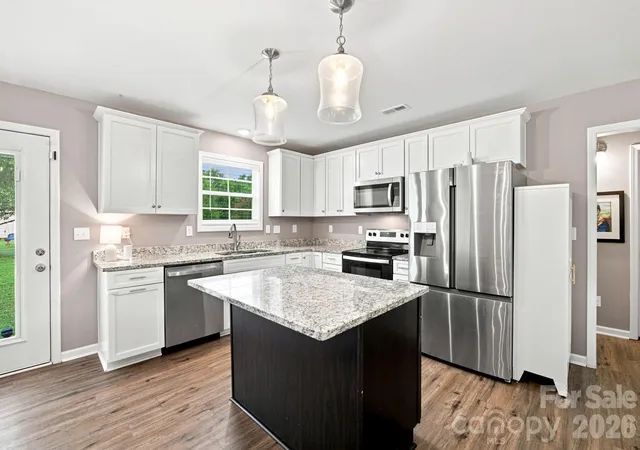 1st image of 1879 Jetton Dr, Vale, NC 28168 | MLS# 4406050