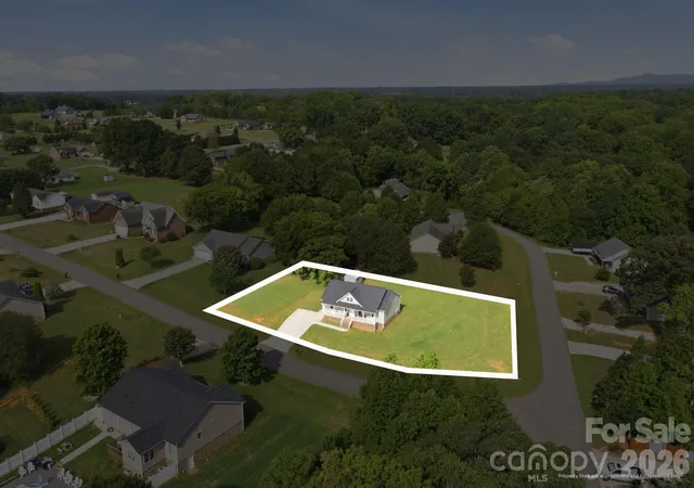 19th image of 1879 Jetton Dr, Vale, NC 28168 | MLS# 4406050