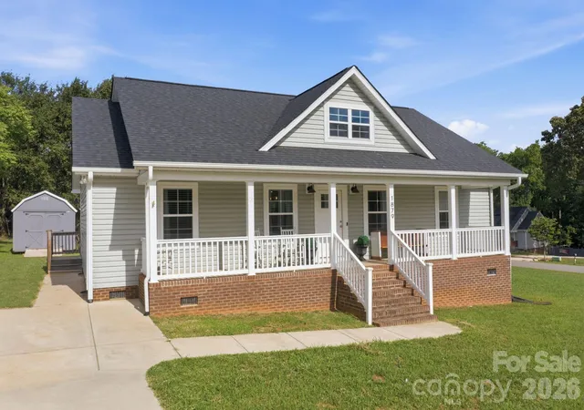 2nd image of 1879 Jetton Dr, Vale, NC 28168 | MLS# 4406050