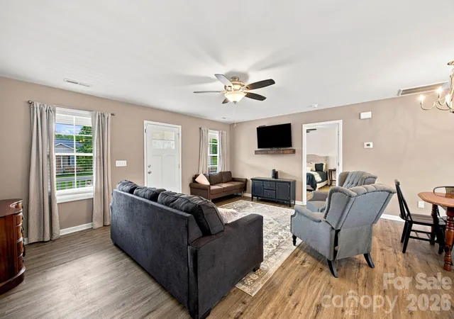 4th image of 1879 Jetton Dr, Vale, NC 28168 | MLS# 4406050