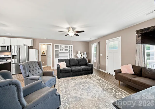 5th image of 1879 Jetton Dr, Vale, NC 28168 | MLS# 4406050