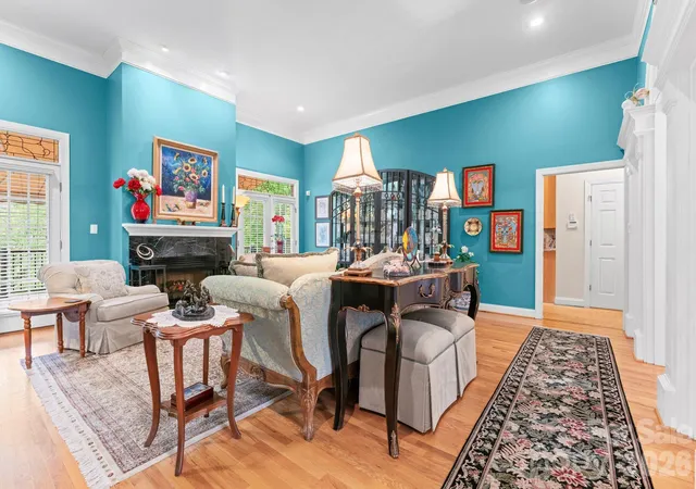 Photo 4 of Single family home for sale at 247 James Way, Advance, NC 27006 | MLS# 4406052 | Listing updated on 2026-07-24