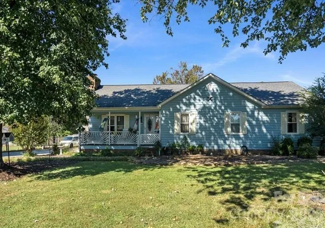 Photo 1 of Sale Pending at 905 Stevens Rd, Monroe, NC 28110 | MLS# 4406053 | Listing updated on 2026-09-08