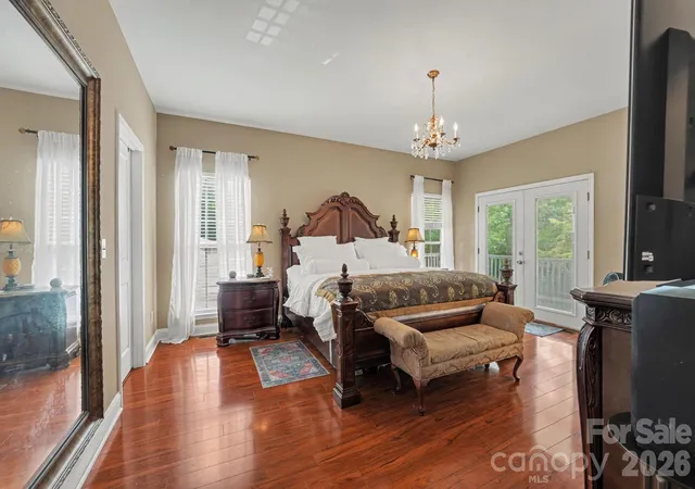 Photo 4 of Single family home for sale at 128 La Agua Ln, Troutman, NC 28166 | MLS# 4406062 | Listing updated on 2026-09-28