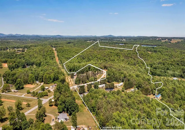 Photo 1 of Land for sale at 21 Little River Ests Dr, Taylorsville, NC 28681 | MLS# 4406065 | Listing updated on 2026-08-31