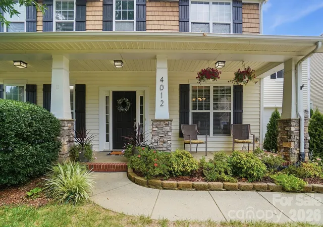 2nd image of 4012 Magna Ln, Indian Trail, NC 28079 | MLS# 4406067