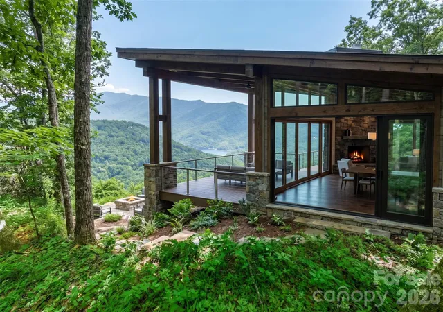 Photo 1 of Land for sale at 8 White Birch Ct #424, Black Mountain, NC 28711 | MLS# 4406070 | Listing updated on 2026-07-25