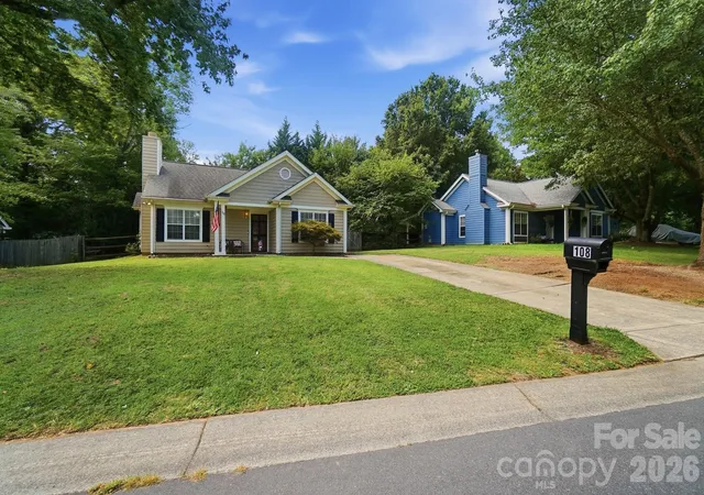 2nd image of 108 Fox Glove Dr, Mooresville, NC 28115 | MLS# 4406077