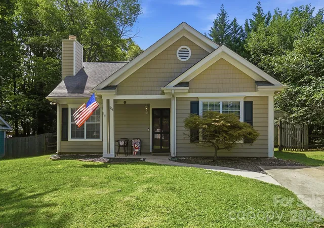 3rd image of 108 Fox Glove Dr, Mooresville, NC 28115 | MLS# 4406077
