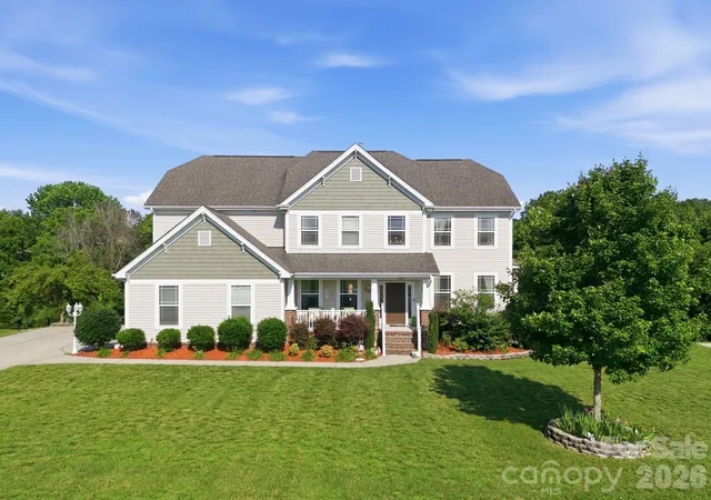 Single family home for sale at 5241 Kindling Pl SW, Concord, NC 28025 | MLS# 4406078