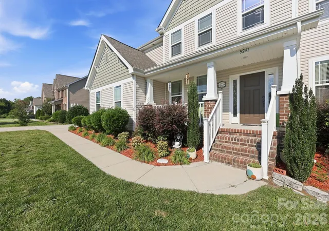 Photo 2 of Single family home for sale at 5241 Kindling Pl SW, Concord, NC 28025 | MLS# 4406078 | Listing updated on 2026-09-21