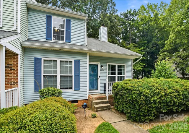 Condo for sale at 6355 Windsor Gate Ln, Charlotte, NC 28215 | MLS# 4406081