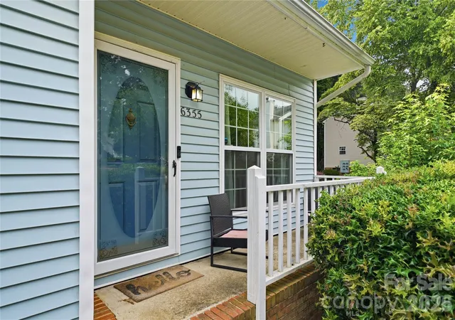 Photo 2 of Condo for sale at 6355 Windsor Gate Ln, Charlotte, NC 28215 | MLS# 4406081 | Listing updated on 2026-09-04