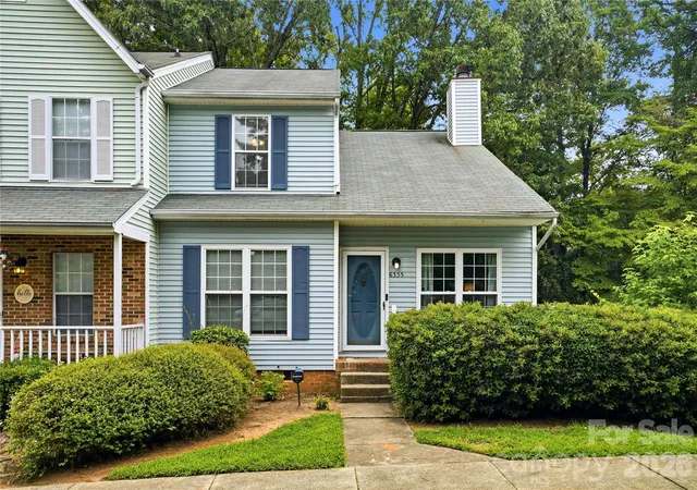 Photo 31 of Condo for sale at 6355 Windsor Gate Ln, Charlotte, NC 28215 | MLS# 4406081 | Listing updated on 2026-09-04