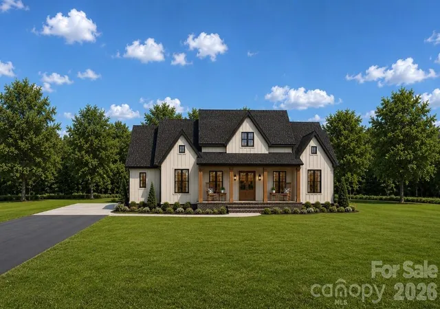 2nd image of 392 Nc Hwy 200 S, Stanfield, NC 28163 | MLS# 4406086