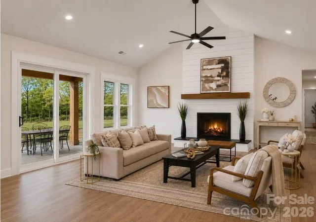5th image of 392 Nc Hwy 200 S, Stanfield, NC 28163 | MLS# 4406086